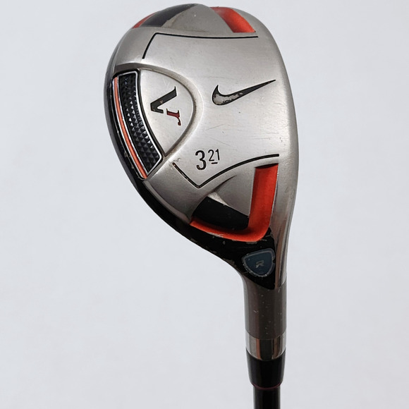 Nike VR 3-Hybrid 21º Voodoo RVR8 Graphite Regular-Flex Right-Handed 40.5" - Picture 1 of 13